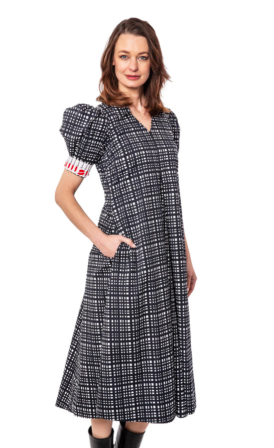 Montauk Dress