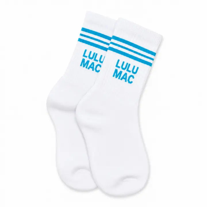 Lulu Mac Socks