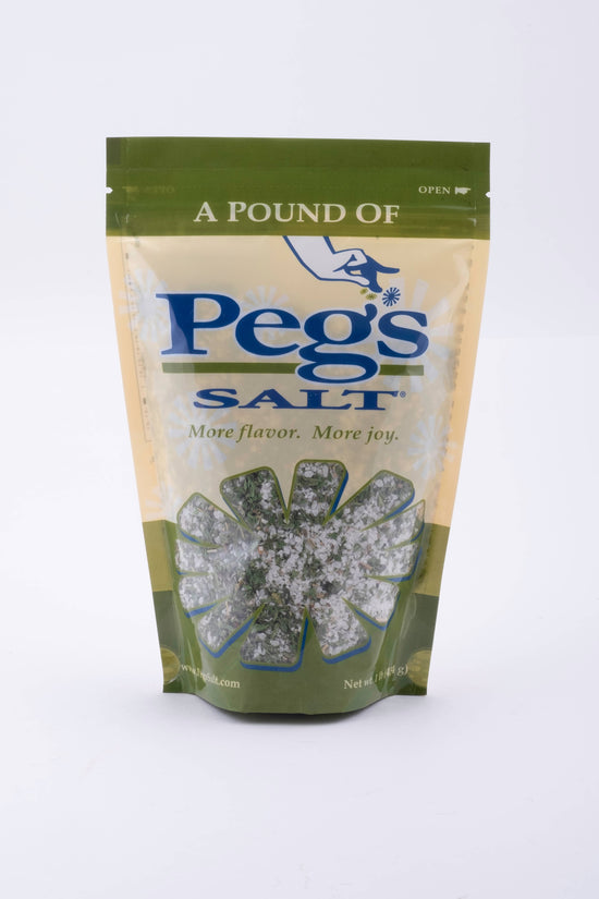 Peg's Salt (Original)