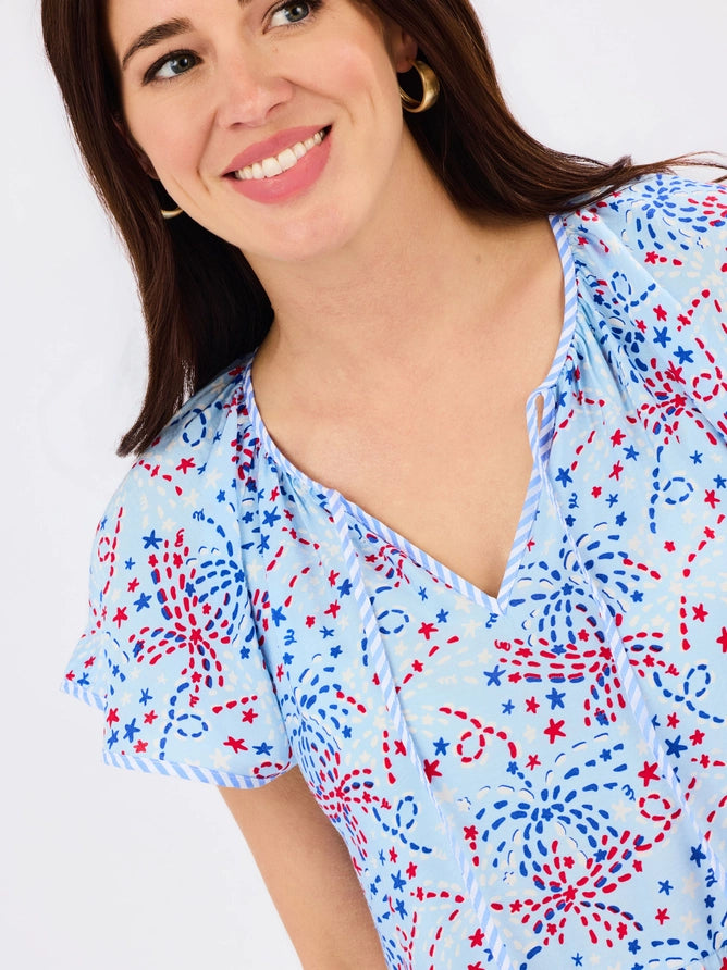 Lillian Dress