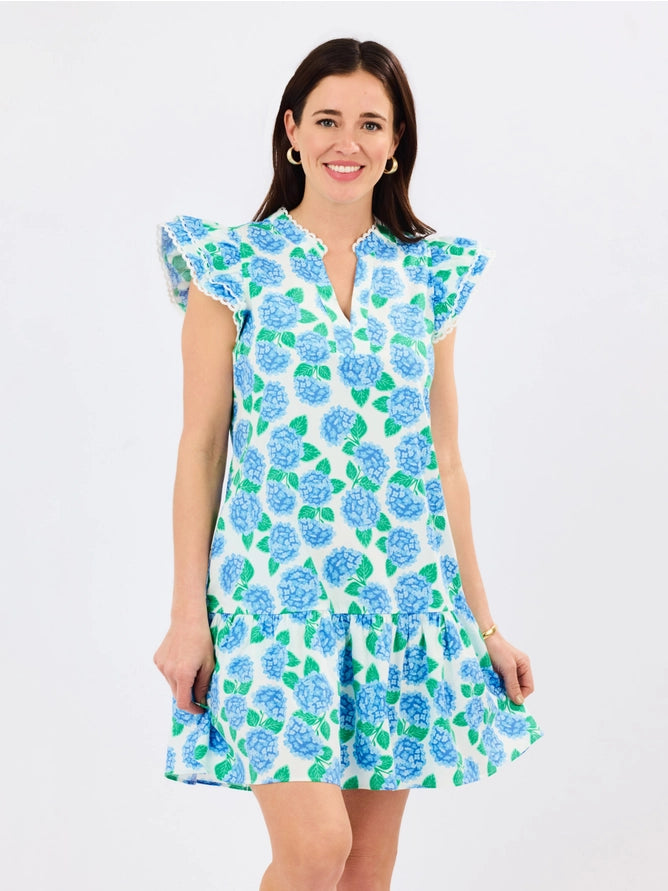 Sierra Dress