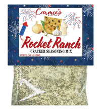 Load image into Gallery viewer, Rocket Ranch Cracker Seasoning - Americana Collection
