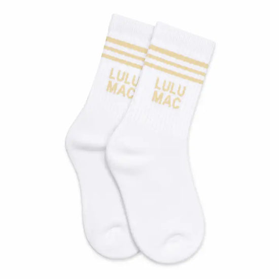 Lulu Mac Socks