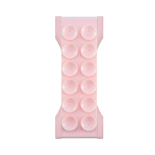 Load image into Gallery viewer, LoveHandle PRO- Light Pink Suction Strap
