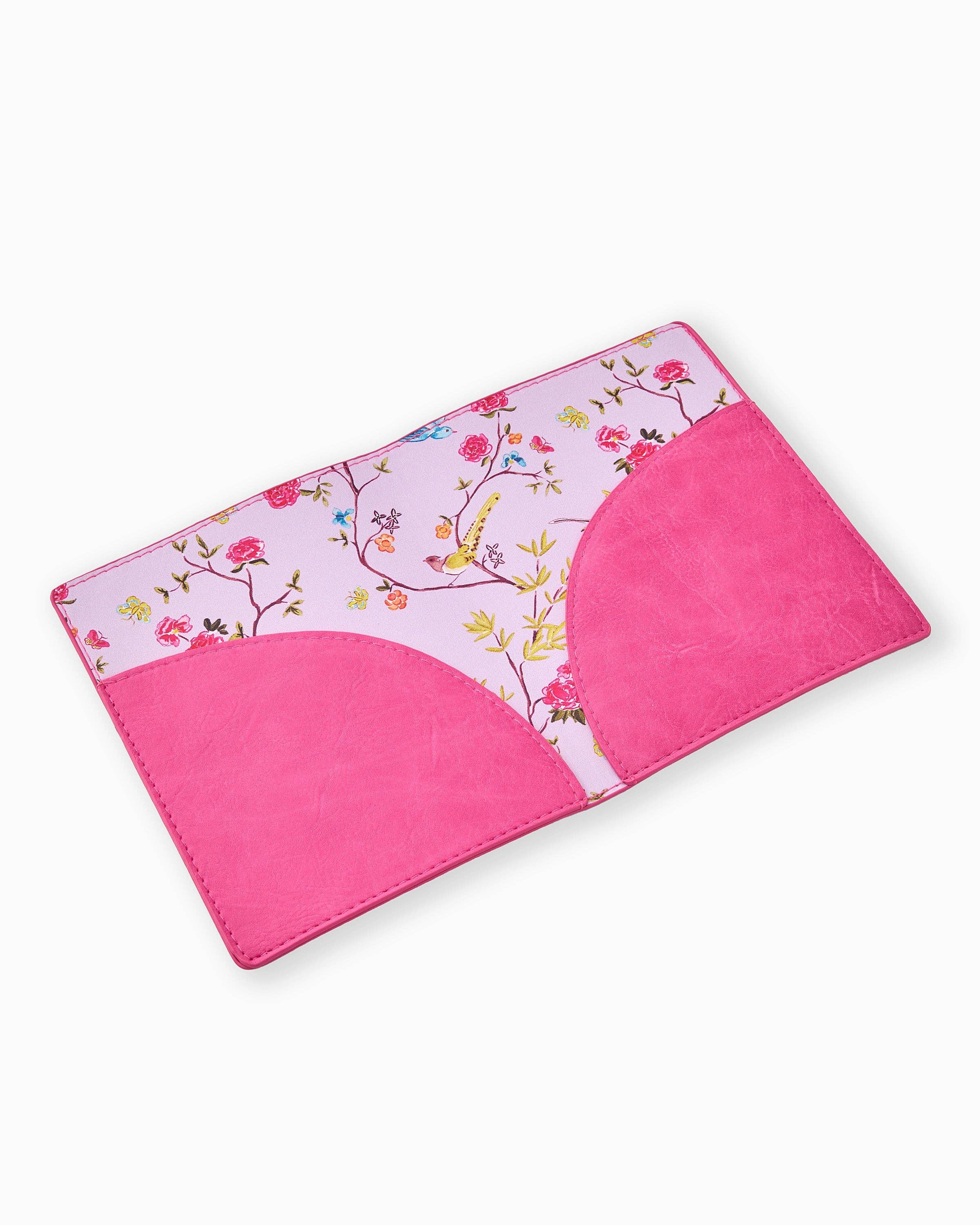 Mahjong Card Folio