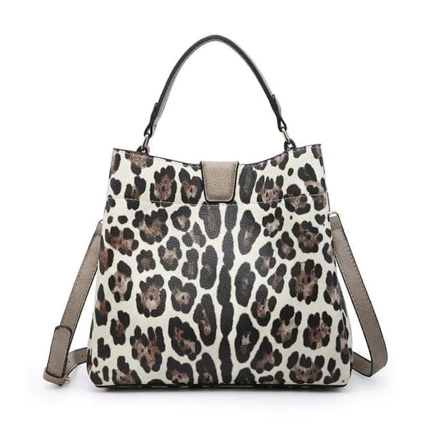 Laura Satchel Handbag