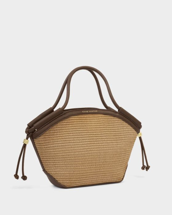 Florence Mini Tote