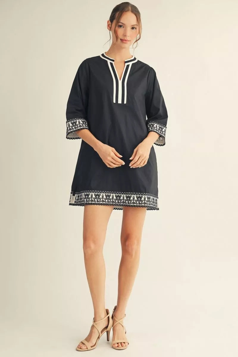 Is It Over Dress