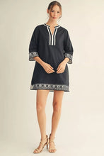 Load image into Gallery viewer, Is It Over Dress
