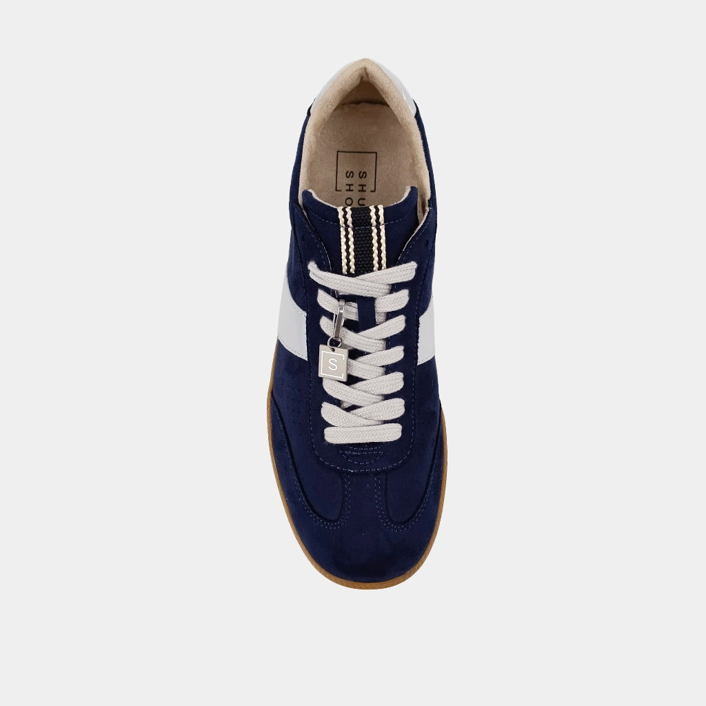 Shu Shop Sydney Sneaker