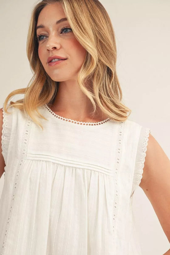 Guilty Daylight Top