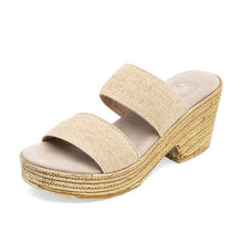 Load image into Gallery viewer, Thea Sandal
