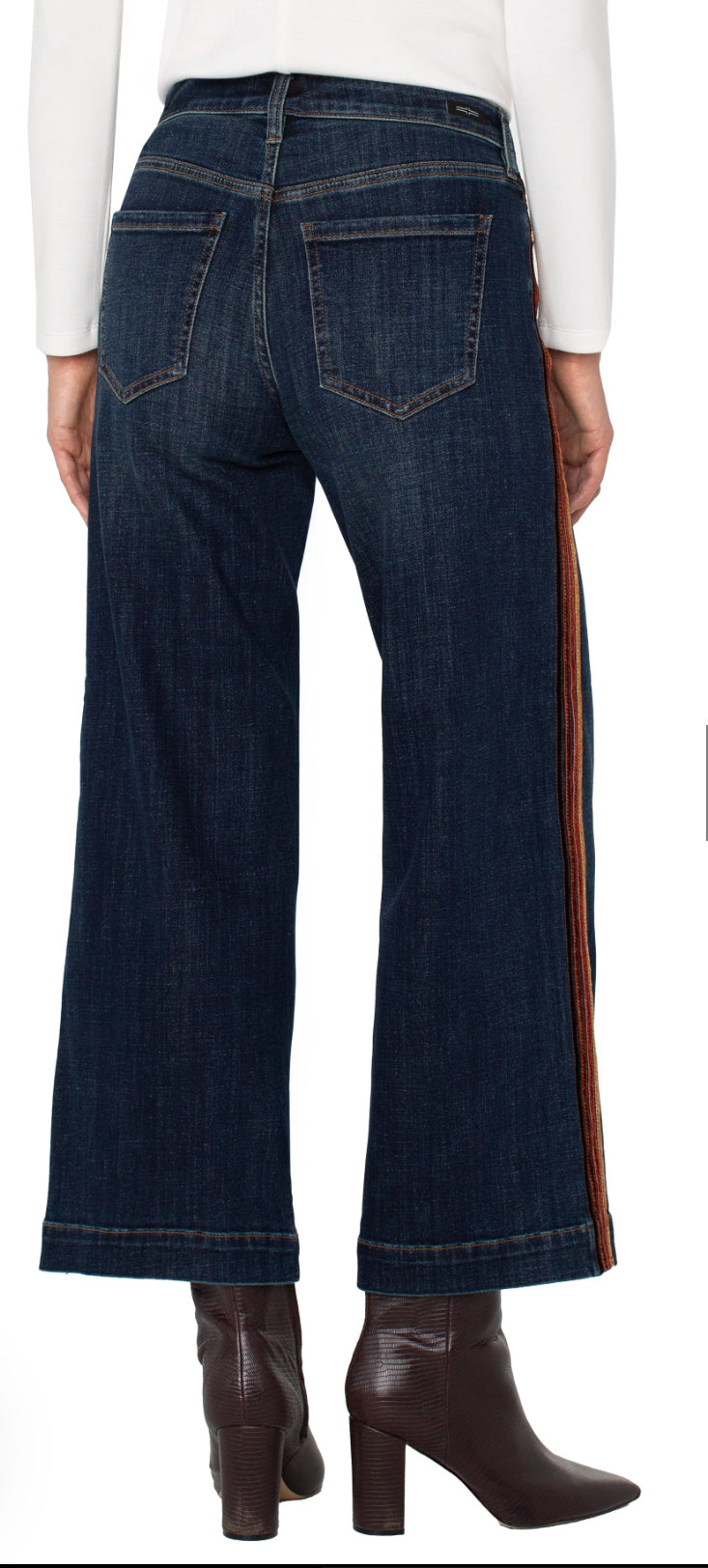 Stride Wide Leg *FINAL SALE*