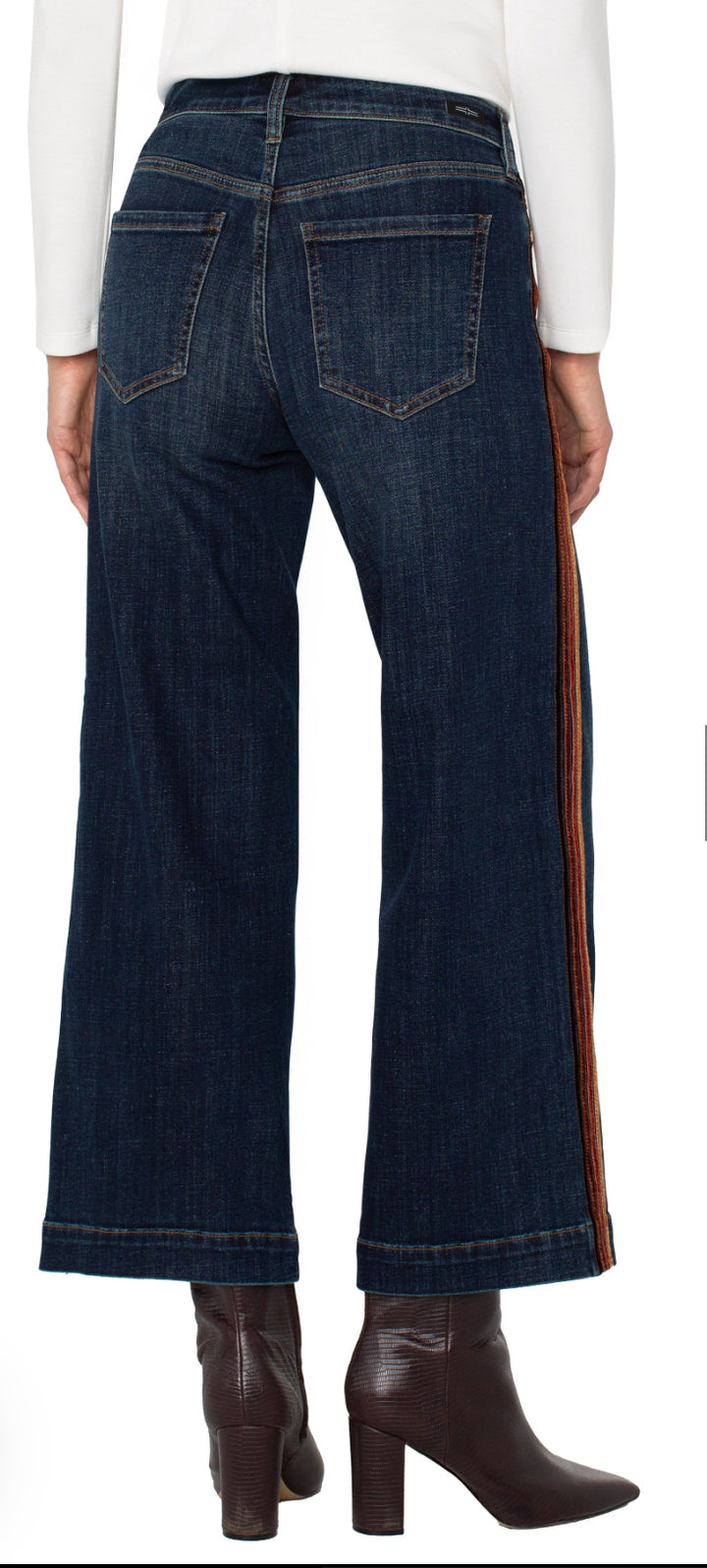 Stride Wide Leg *FINAL SALE*