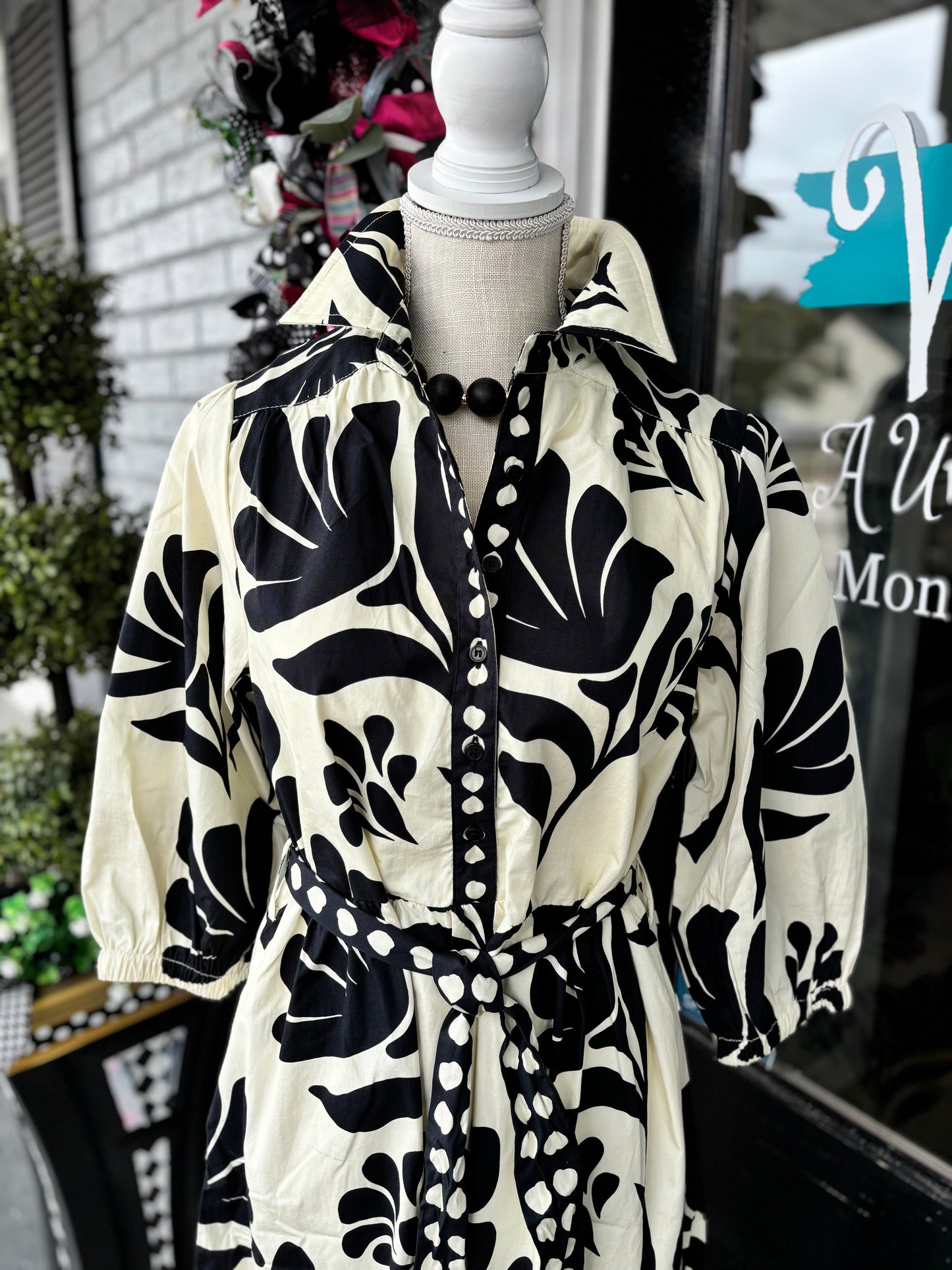 Remi Dress *FINAL SALE*