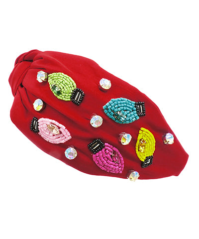 Holiday Headbands