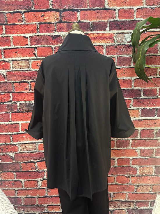 Grab Me Quickly Blouse