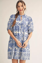 Load image into Gallery viewer, Because Of You Dress
