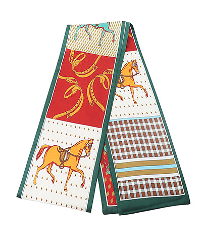 Tie Me Any Way Scarf