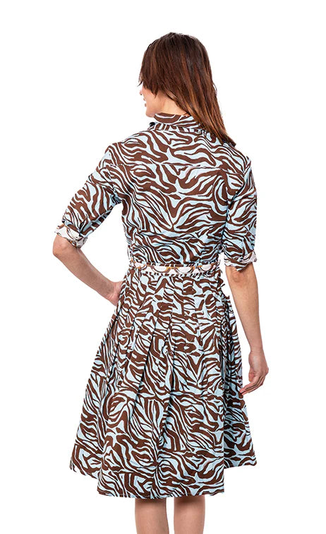 Mrs. Maisel Dress
