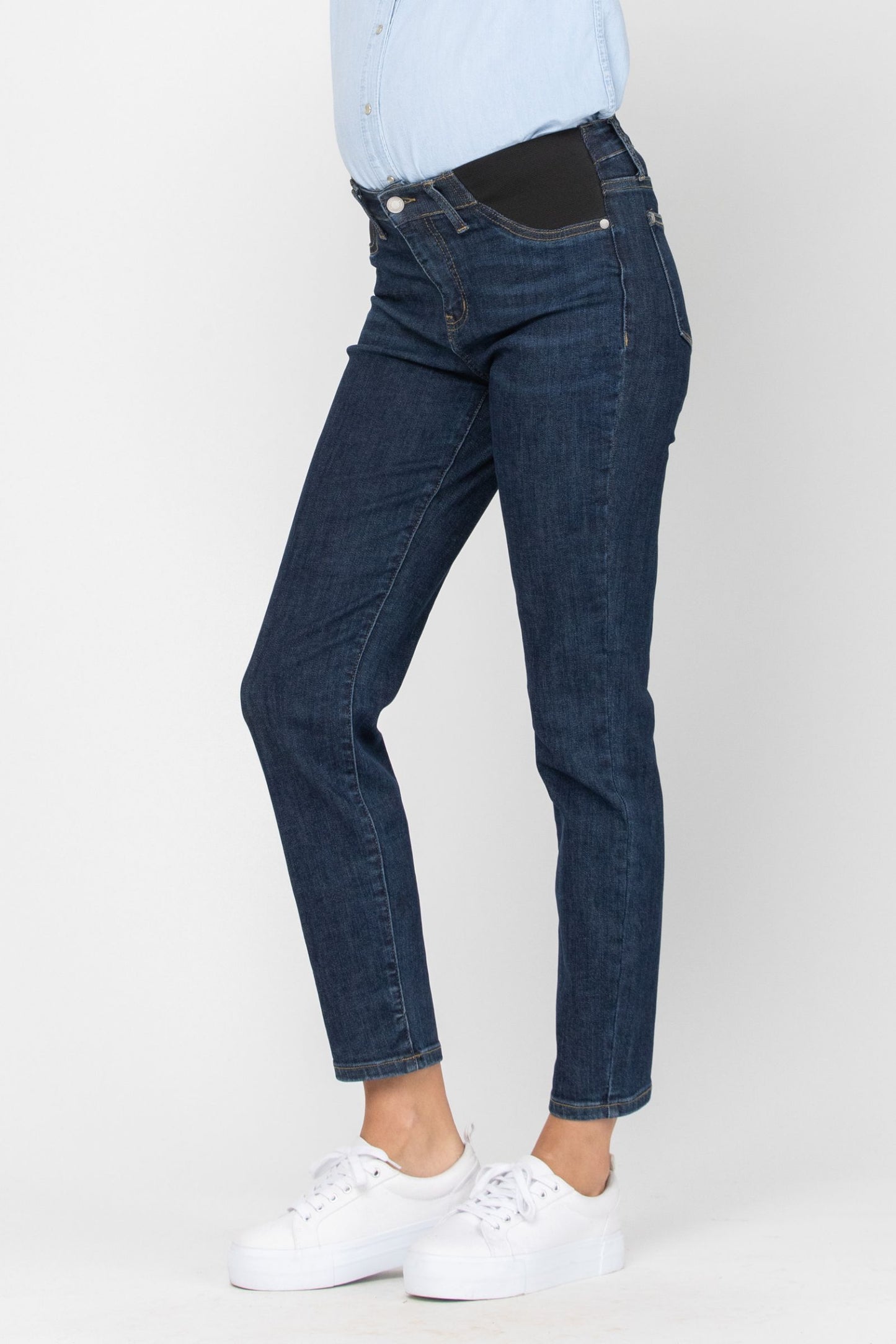 Maternity Slim Fit