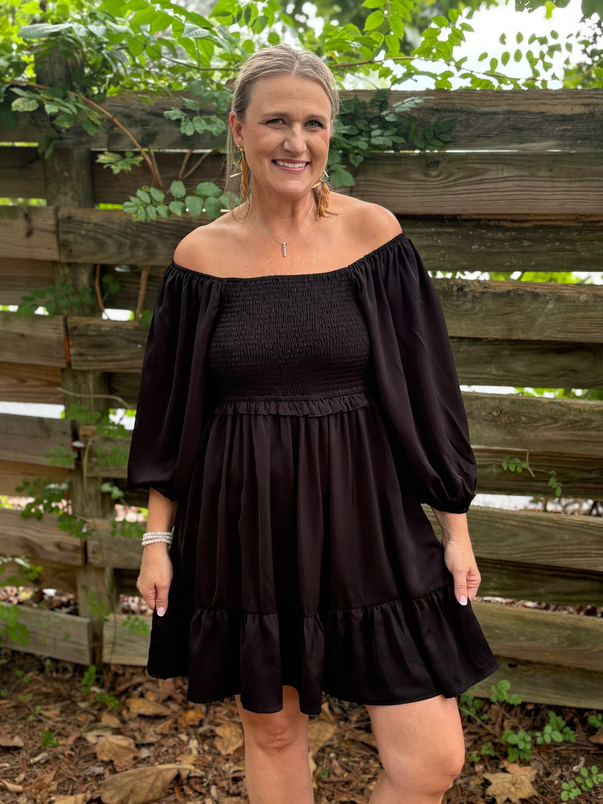 Heidy Dress