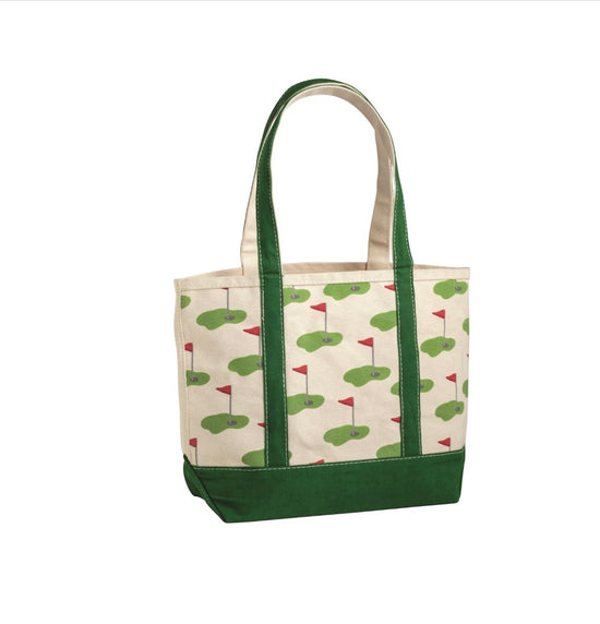 Golf Tote