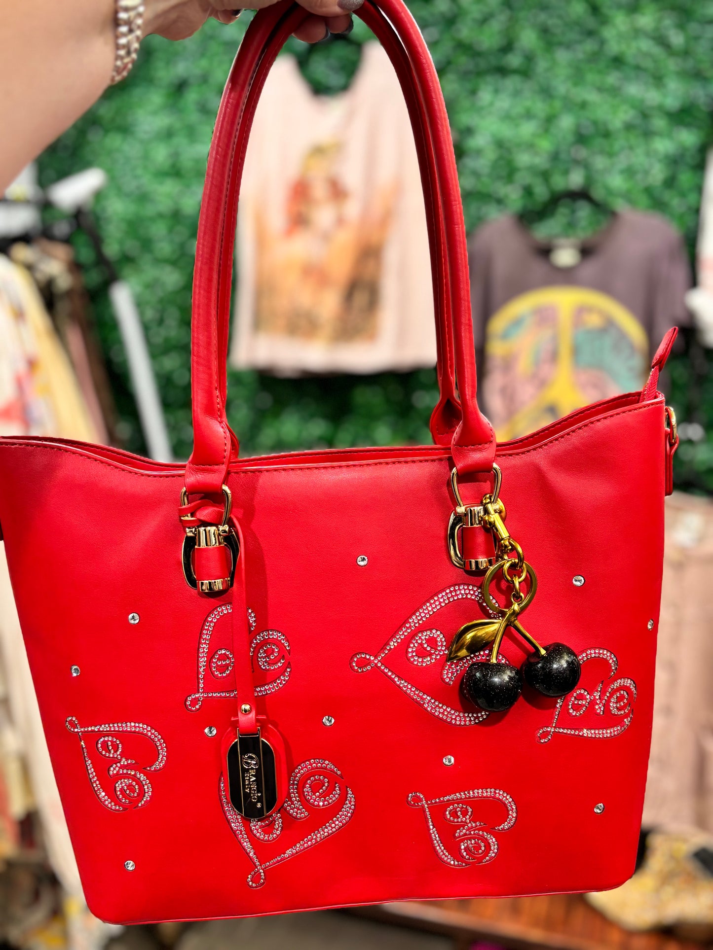 Love Purse