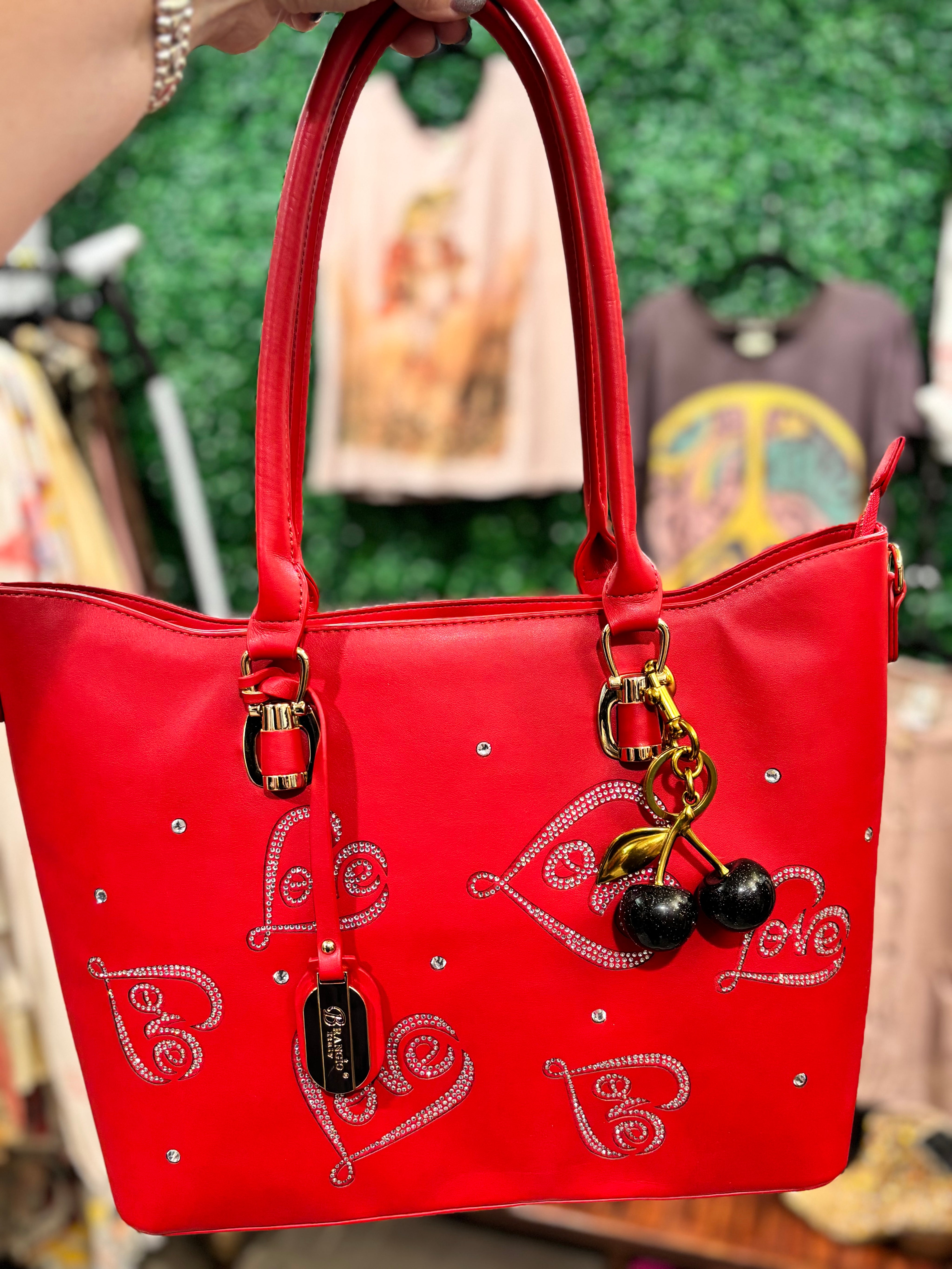 Love Purse