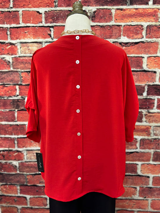 Push Buttons Top *FINAL SALE*