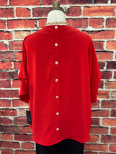 Load image into Gallery viewer, Push Buttons Top *FINAL SALE*
