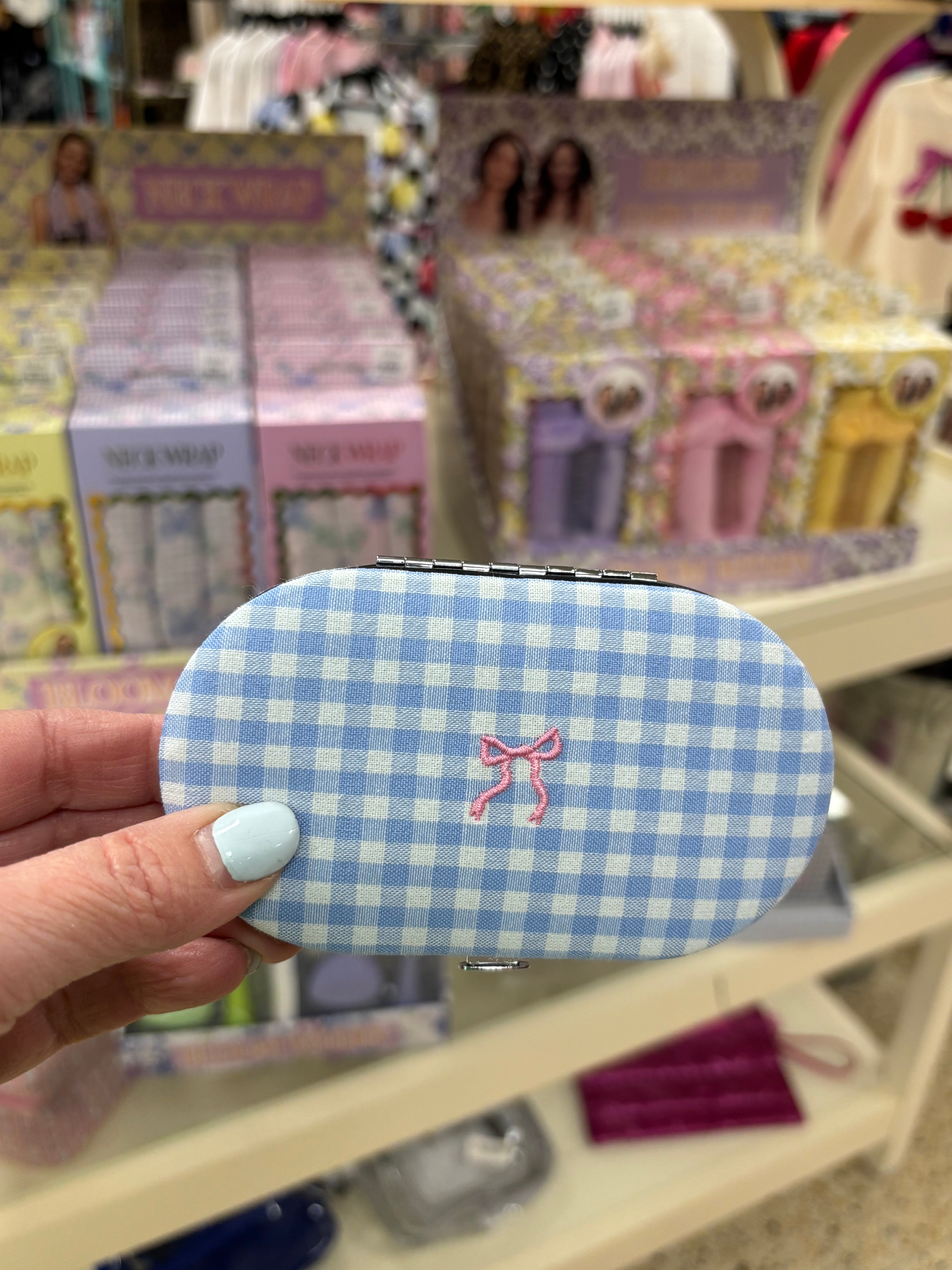 Emergency Sewing Kit