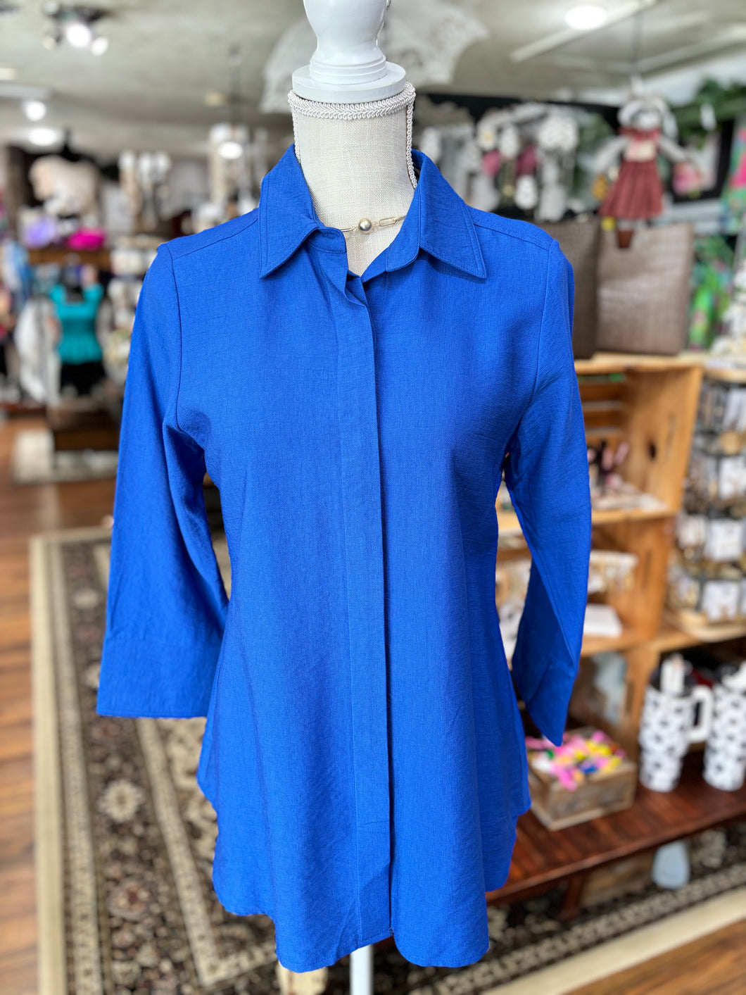 See The Light Top *FINAL SALE*