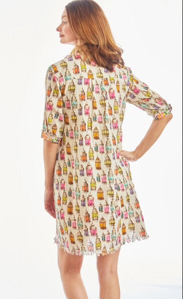 Chatham Dress