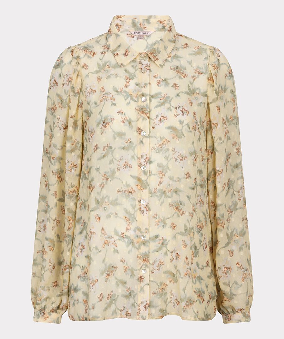 Perfectly Yellow Top *FINAL SALE*