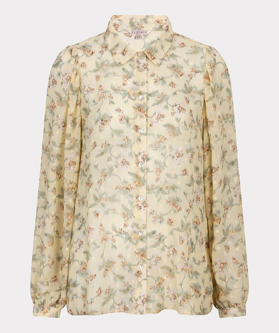 Perfectly Yellow Top *FINAL SALE*