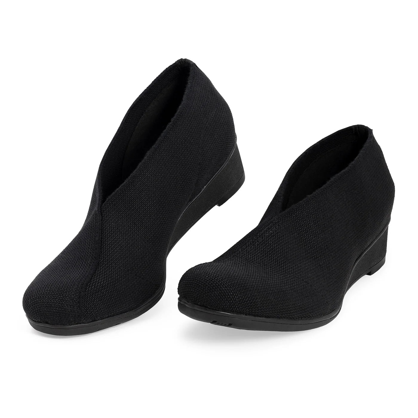 Cape Bootie