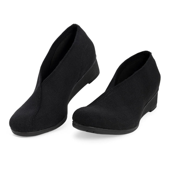 Cape Bootie