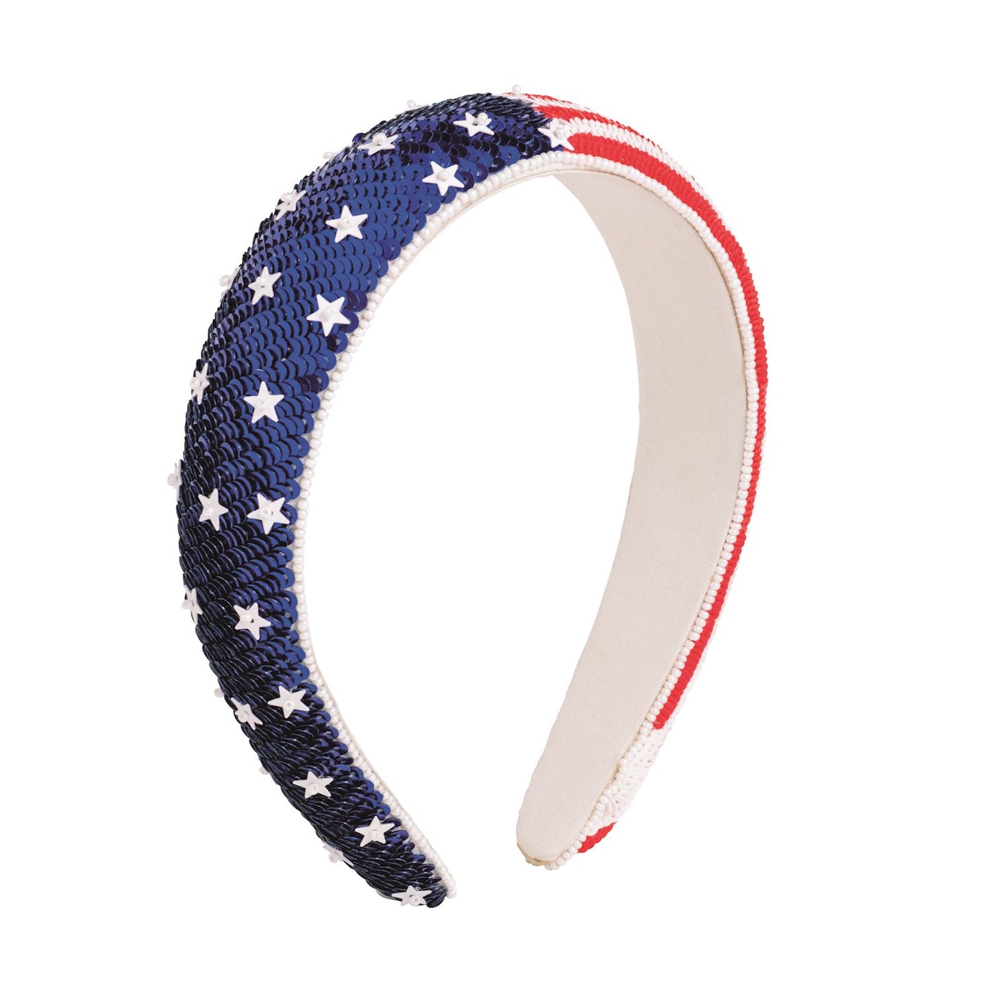 Holiday Headbands