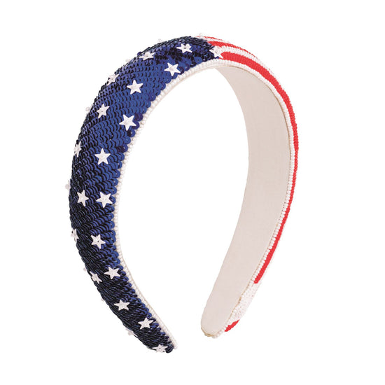 Holiday Headbands