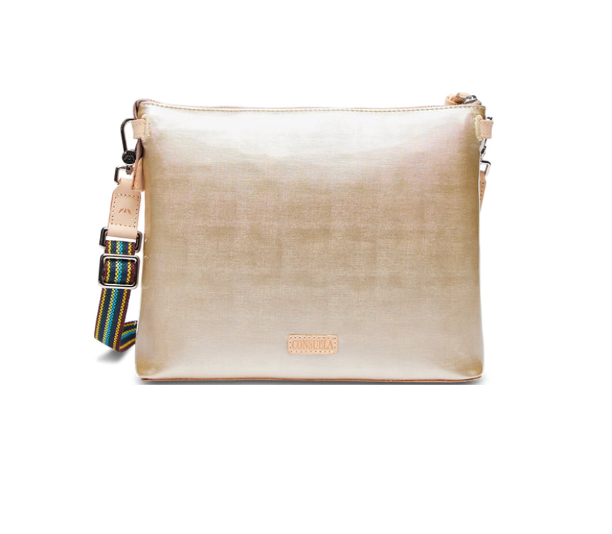 Consuela Downtown Crossbody