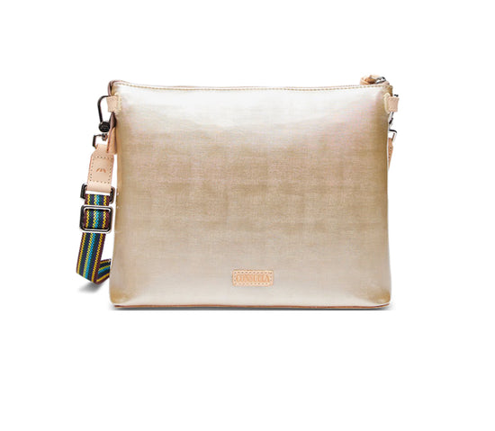 Consuela Downtown Crossbody