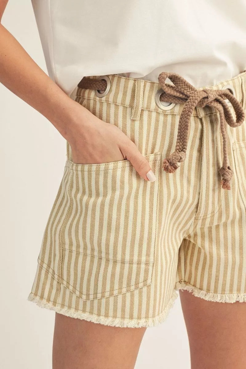 Go Time Shorts