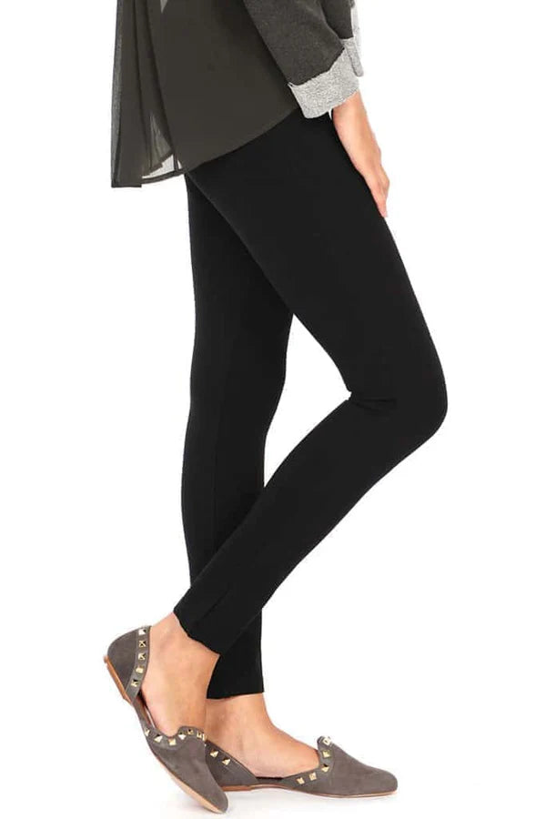 Be Authentic Ankle Legging