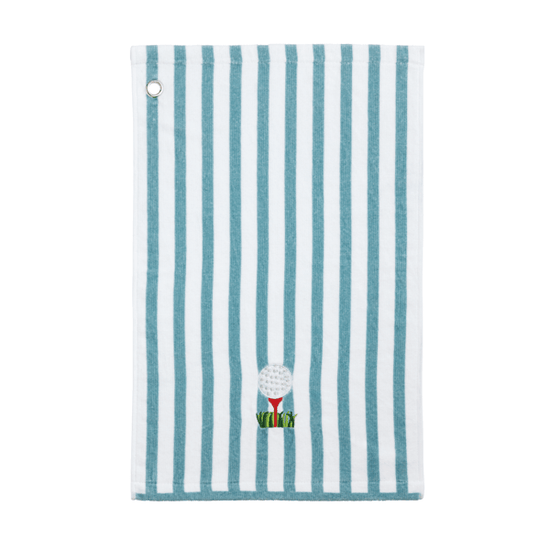 Golf Bag Terry Towel