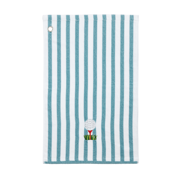 Golf Bag Terry Towel