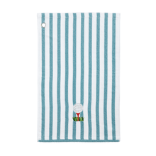 Load image into Gallery viewer, Golf Bag Terry Towel
