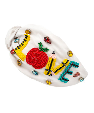 Teacher Headbands