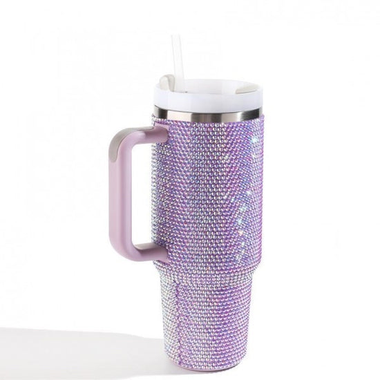 40oz Tumbler