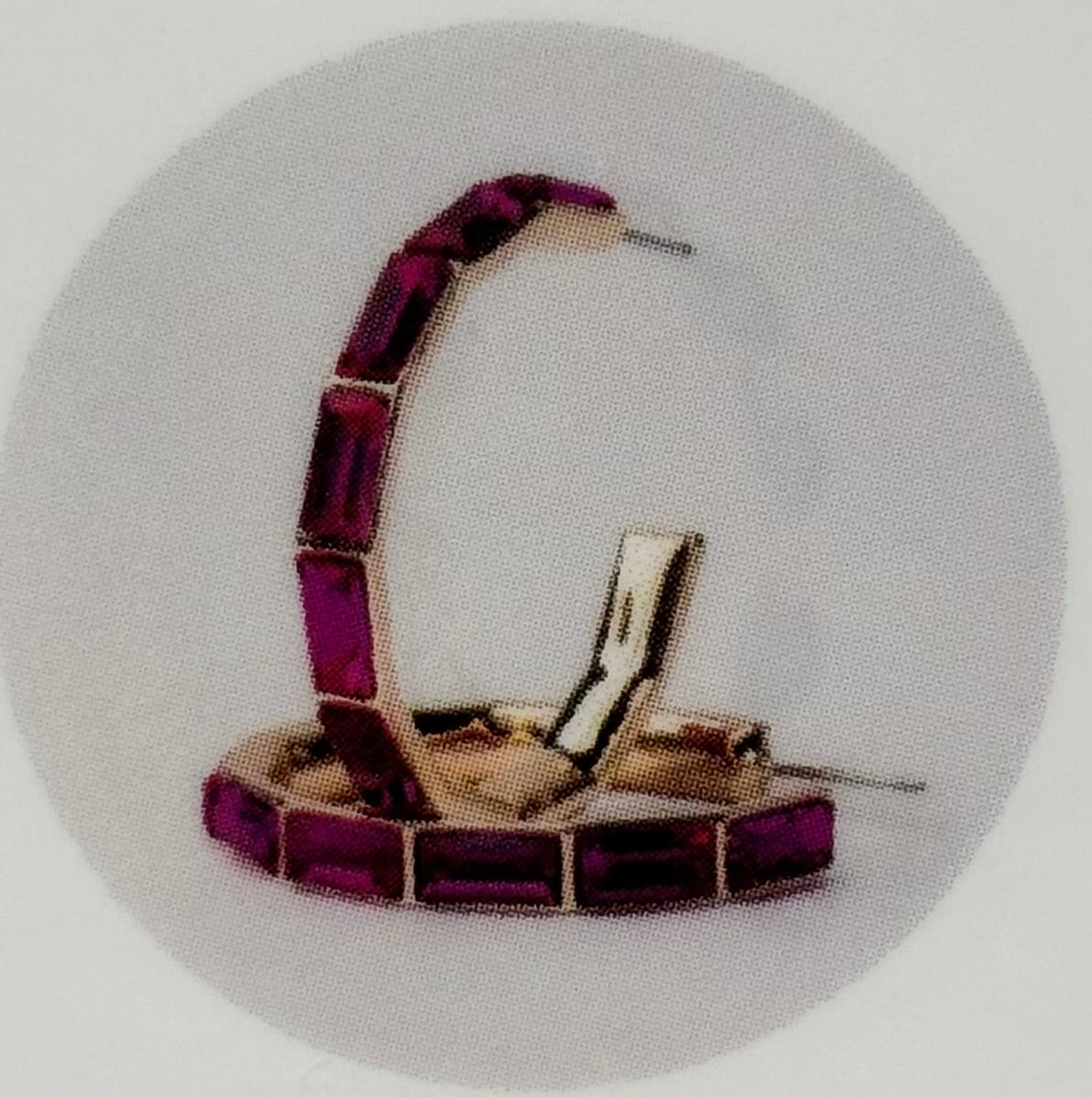 Kora Earrings